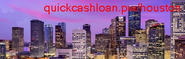 Loan in Houston TX